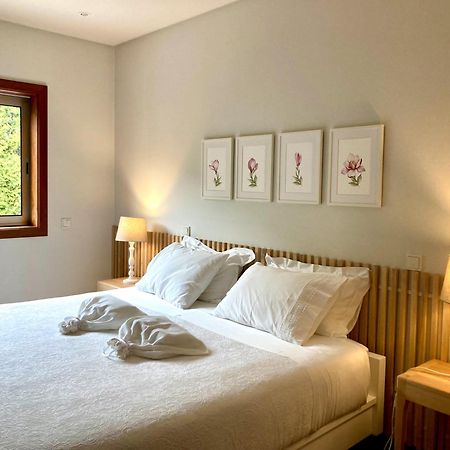 Countryside Villa Near Porto ปาเรเดส ภายนอก รูปภาพ