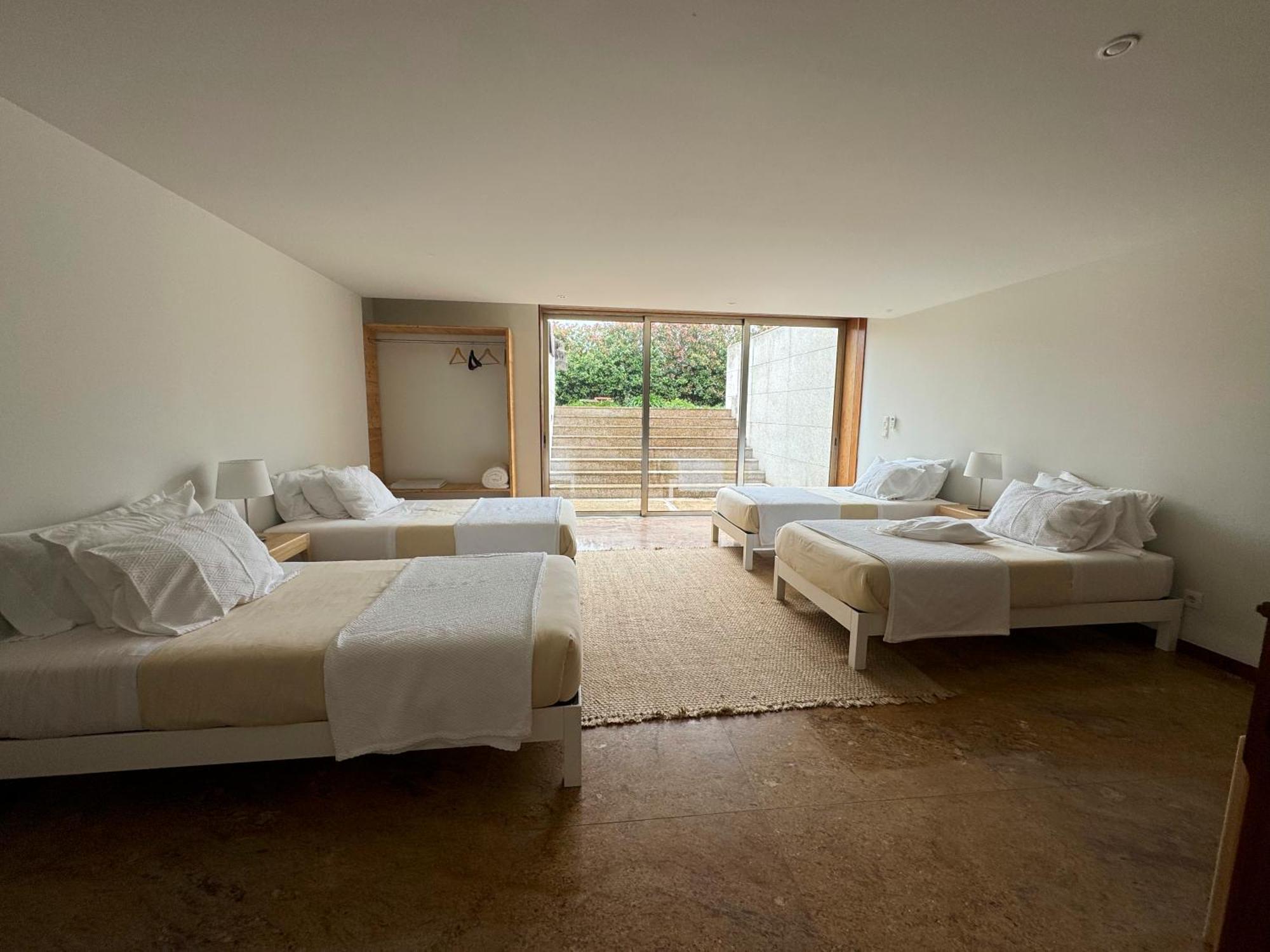 Countryside Villa Near Porto ปาเรเดส ภายนอก รูปภาพ