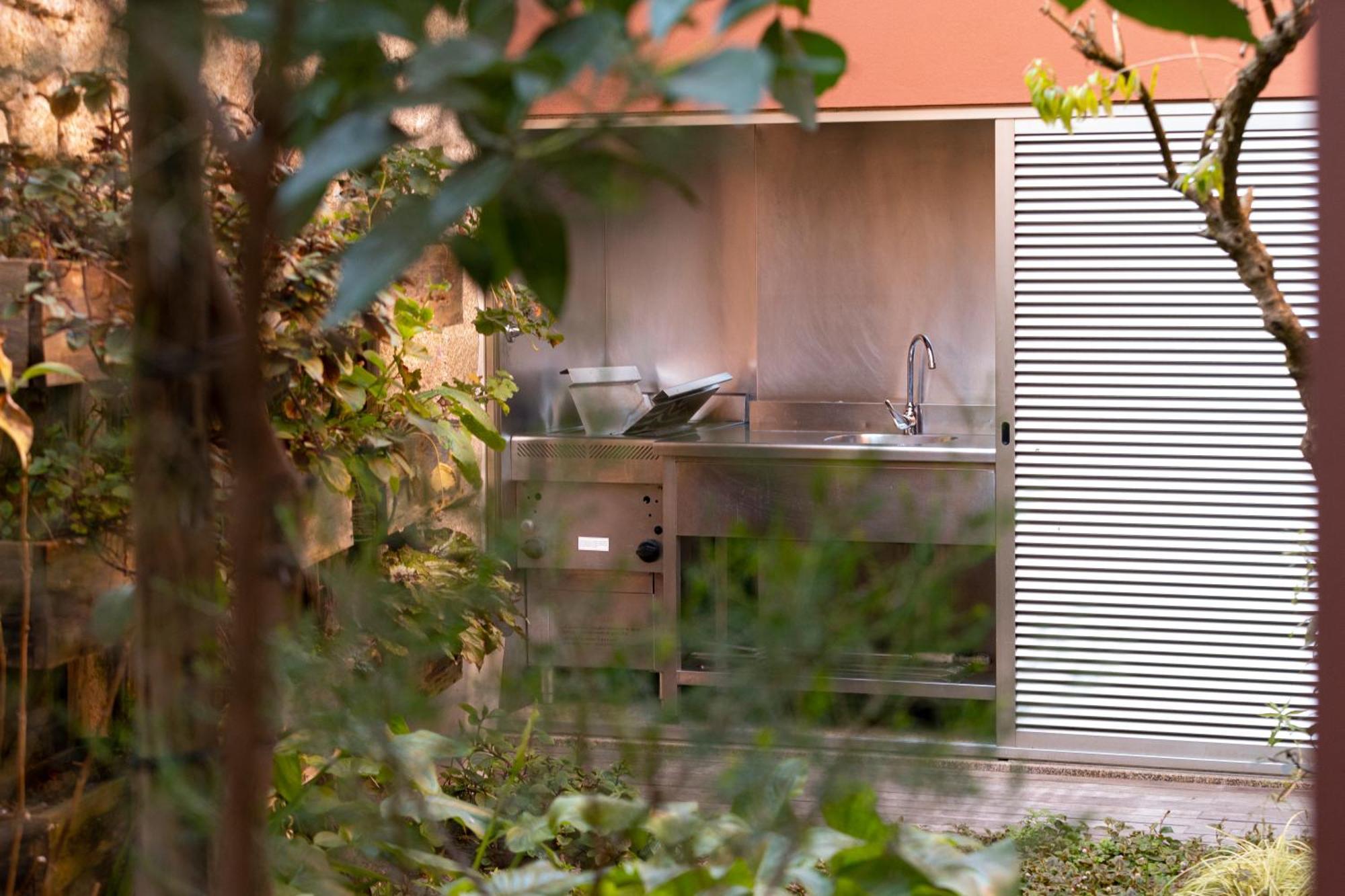 Countryside Villa Near Porto ปาเรเดส ภายนอก รูปภาพ