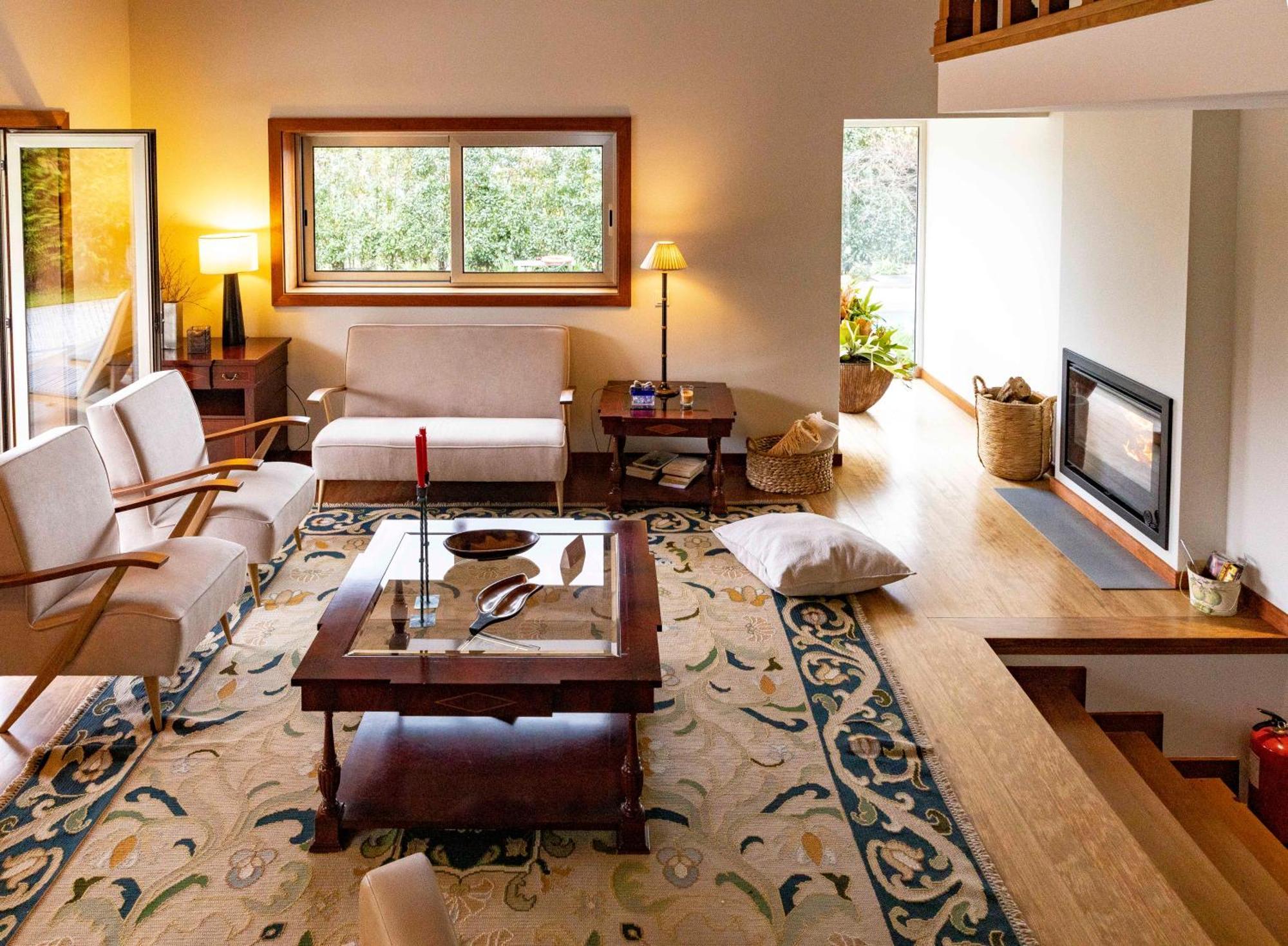 Countryside Villa Near Porto ปาเรเดส ภายนอก รูปภาพ