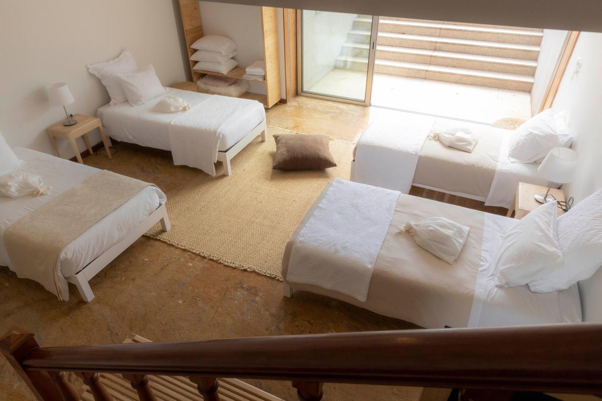 Countryside Villa Near Porto ปาเรเดส ภายนอก รูปภาพ
