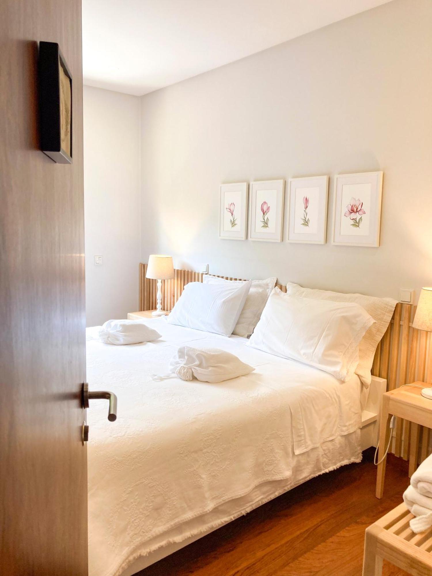 Countryside Villa Near Porto ปาเรเดส ภายนอก รูปภาพ