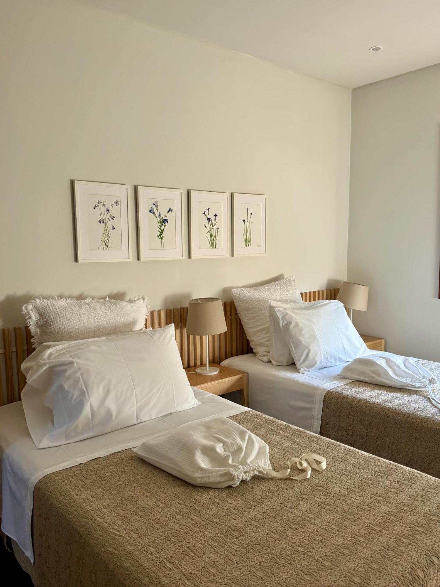 Countryside Villa Near Porto ปาเรเดส ภายนอก รูปภาพ