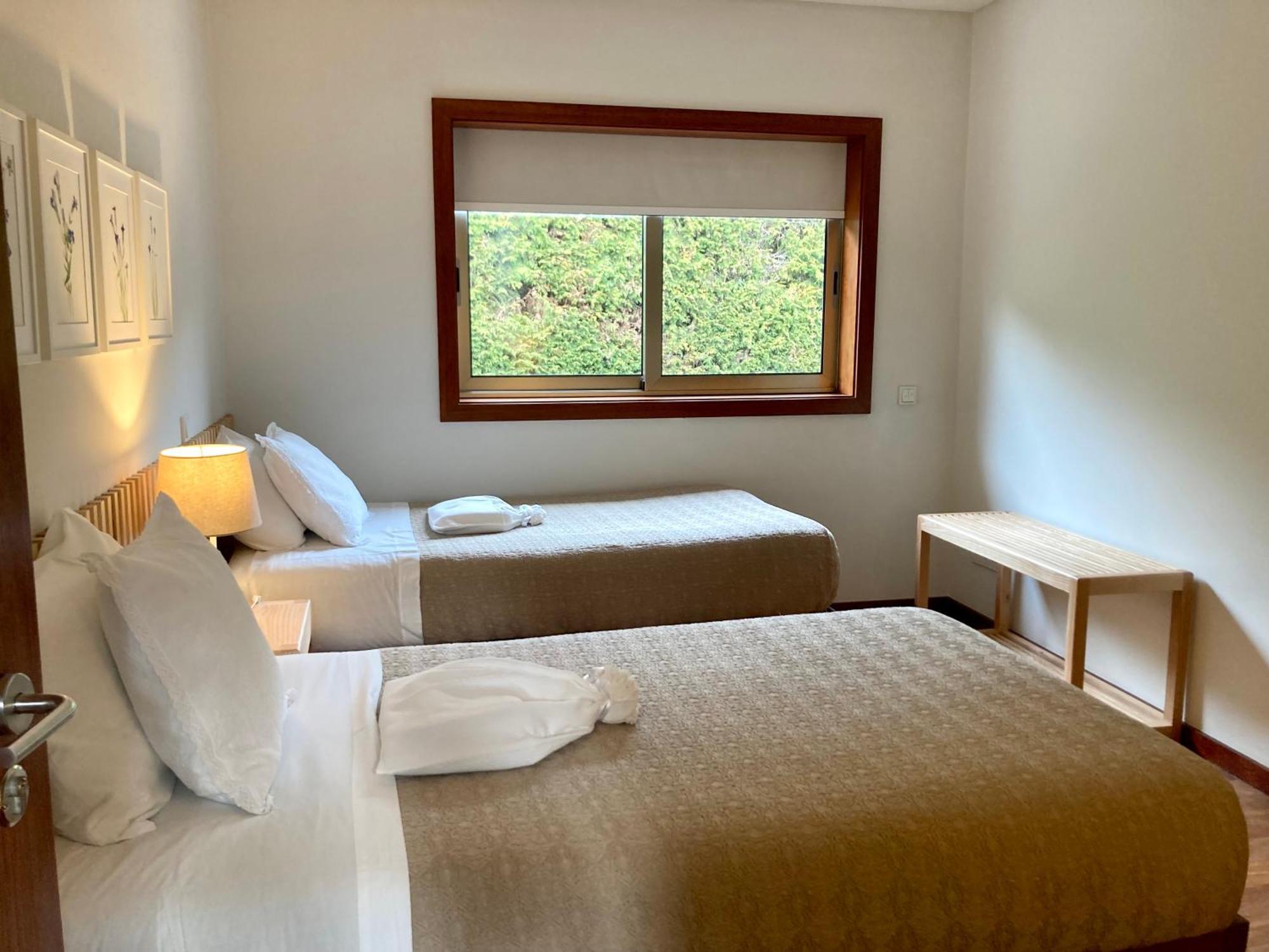 Countryside Villa Near Porto ปาเรเดส ภายนอก รูปภาพ