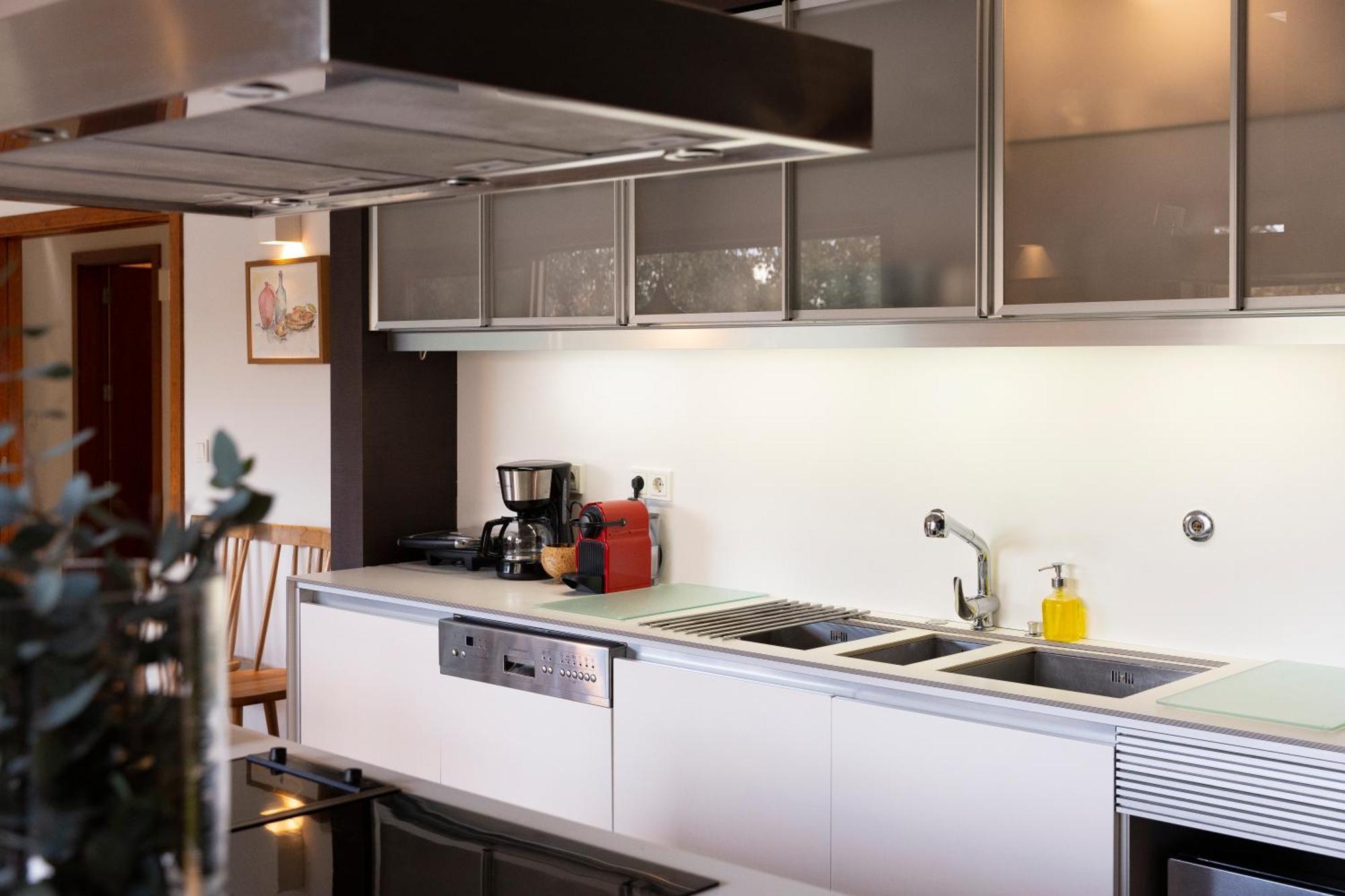 Countryside Villa Near Porto ปาเรเดส ภายนอก รูปภาพ