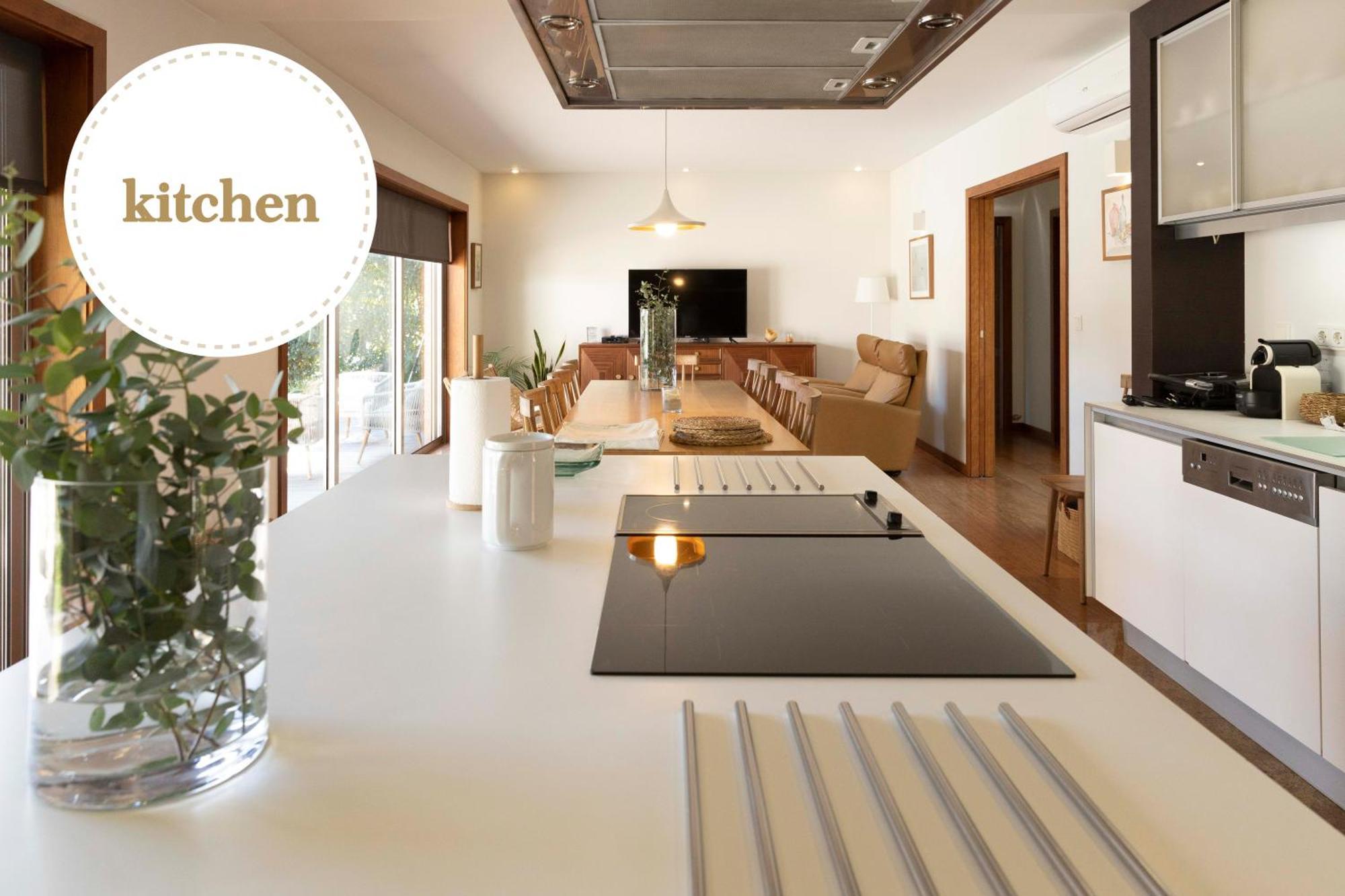 Countryside Villa Near Porto ปาเรเดส ภายนอก รูปภาพ