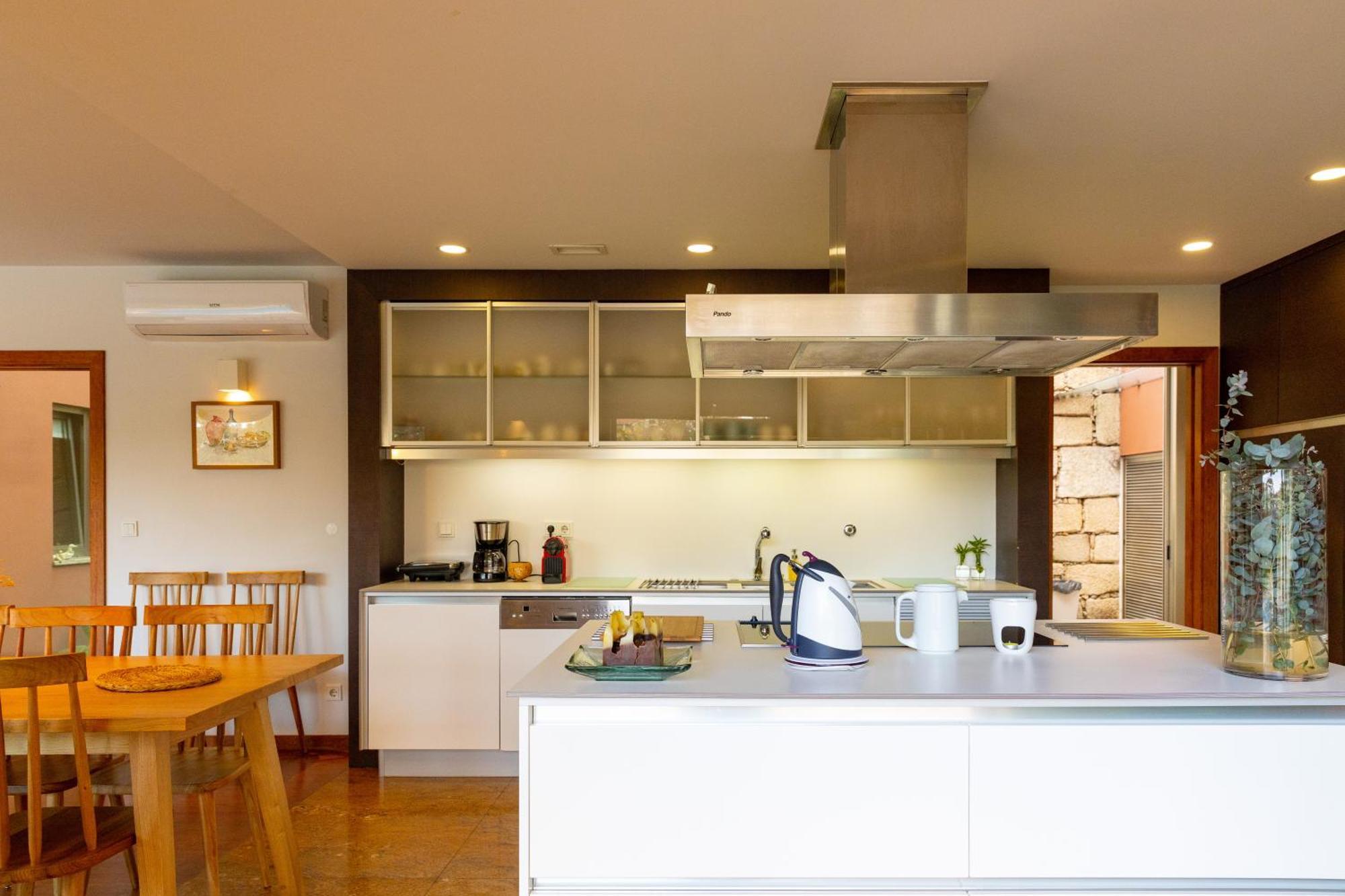 Countryside Villa Near Porto ปาเรเดส ภายนอก รูปภาพ