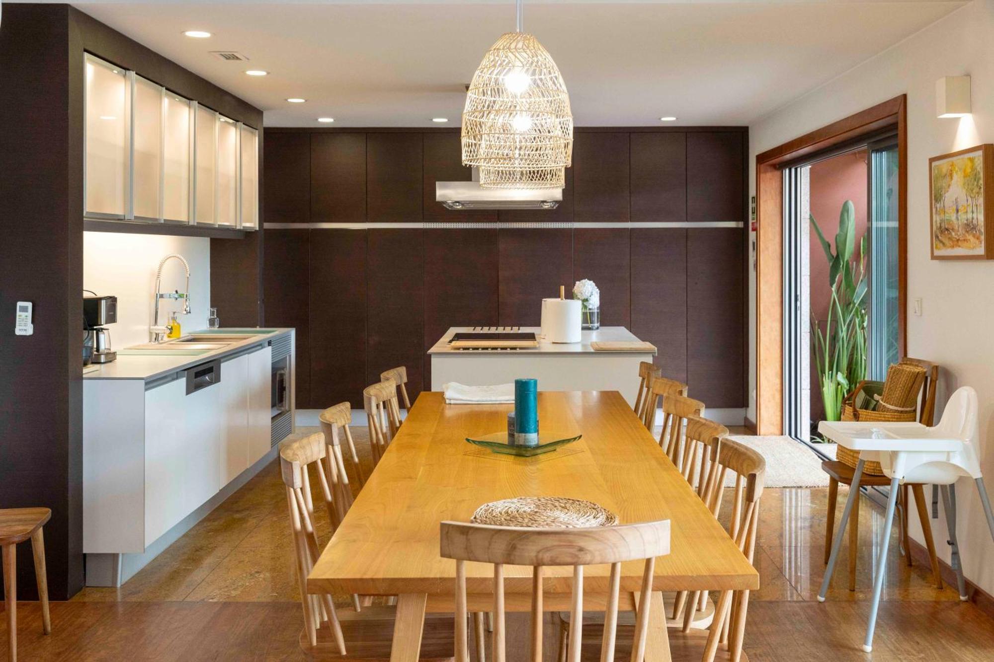 Countryside Villa Near Porto ปาเรเดส ภายนอก รูปภาพ