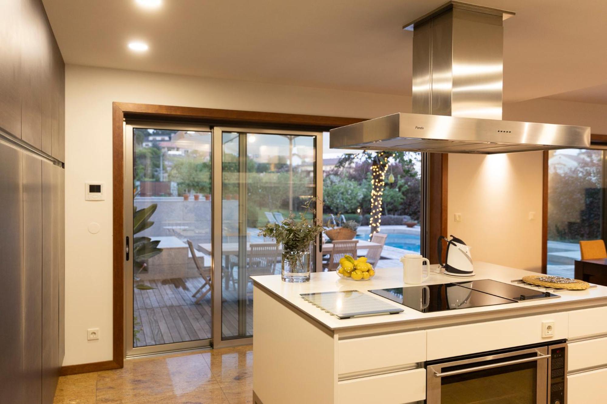 Countryside Villa Near Porto ปาเรเดส ภายนอก รูปภาพ